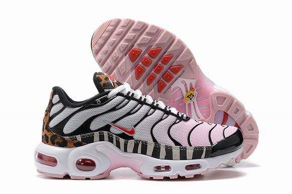 Nike Air Max Plus Tn Animal Pack DZ4842-600 Women's Shoes-18 - Click Image to Close